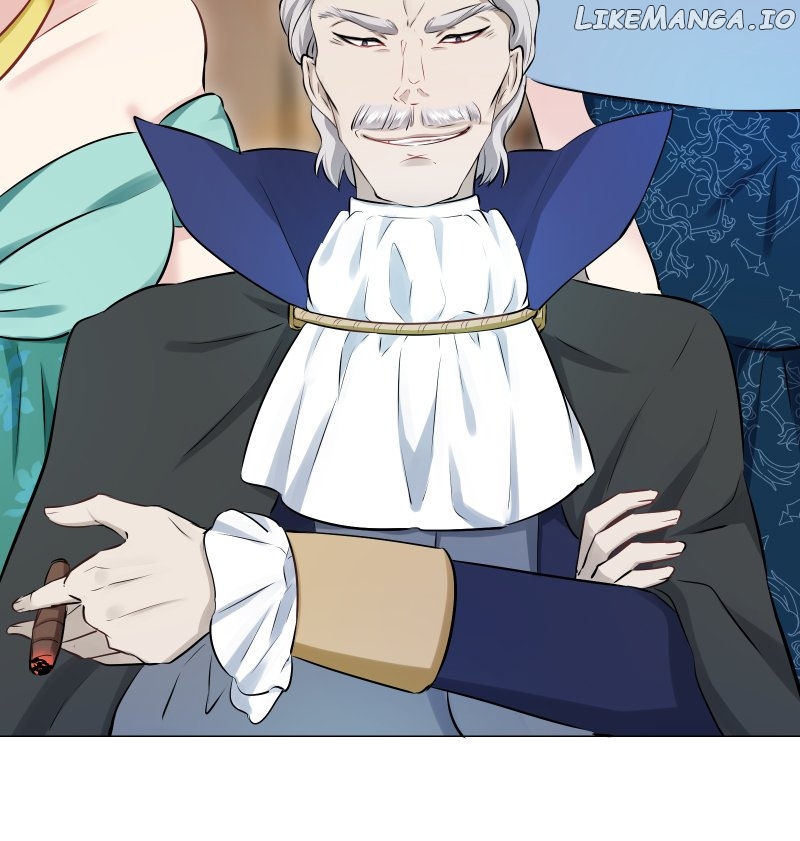 Nulliitas: The Half-Blood Royalty Chapter 122 - page 10