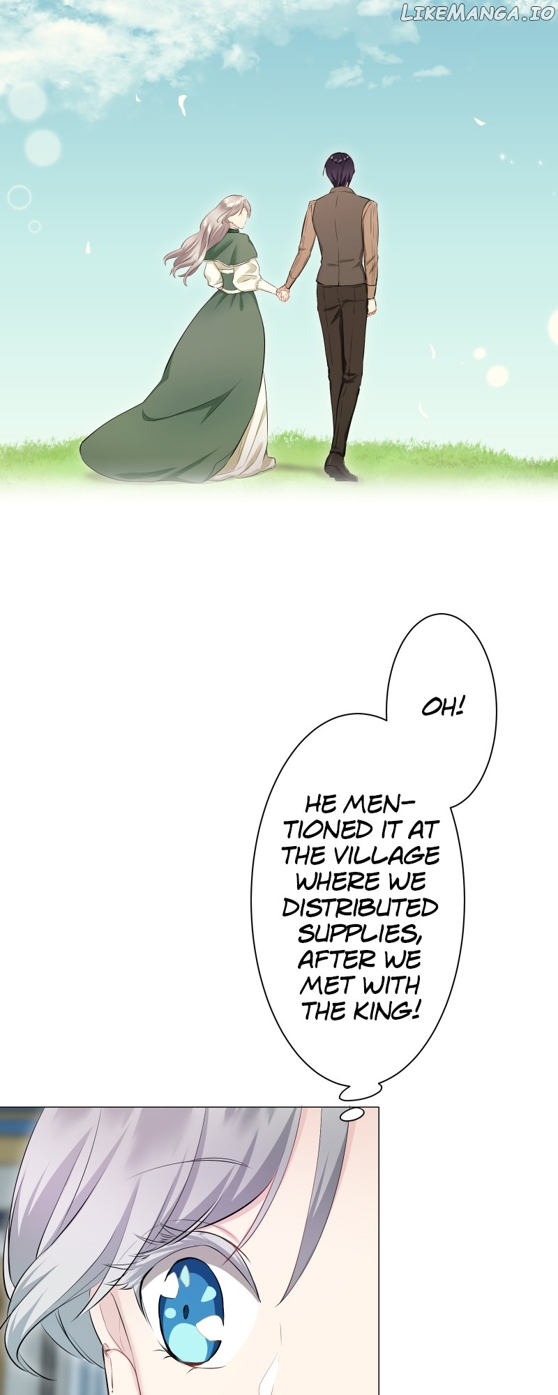 Nulliitas: The Half-Blood Royalty Chapter 122 - page 18