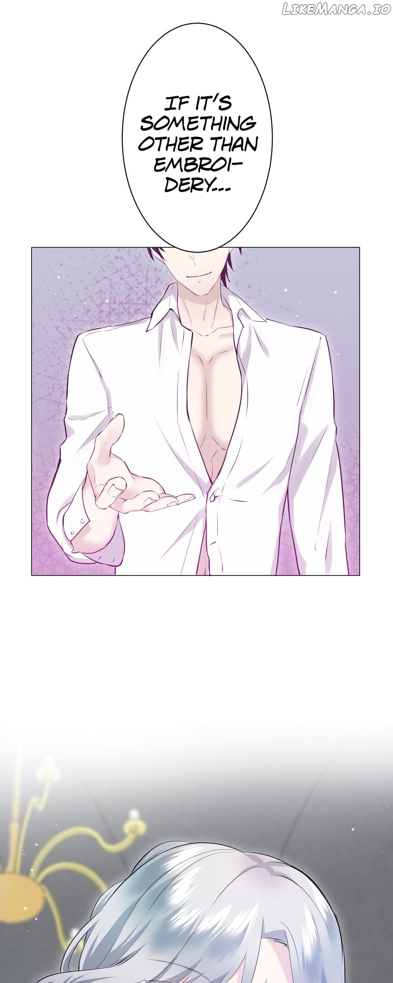 Nulliitas: The Half-Blood Royalty Chapter 122 - page 26
