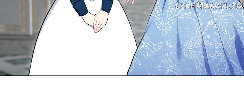 Nulliitas: The Half-Blood Royalty Chapter 122 - page 35