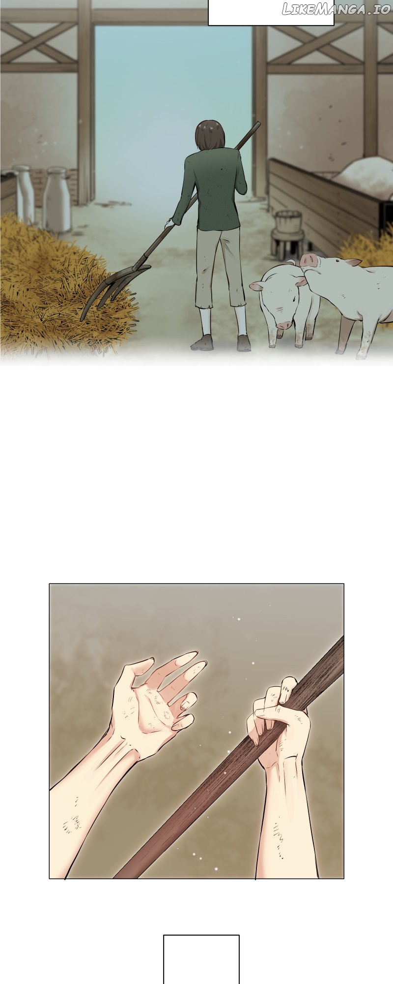 Nulliitas: The Half-Blood Royalty Chapter 122 - page 38
