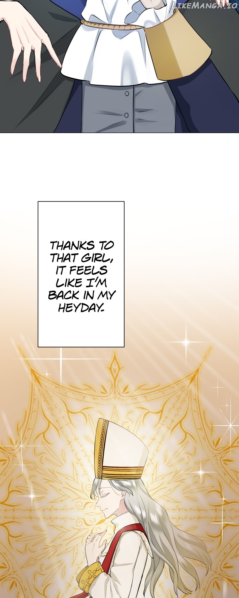 Nulliitas: The Half-Blood Royalty Chapter 122 - page 4
