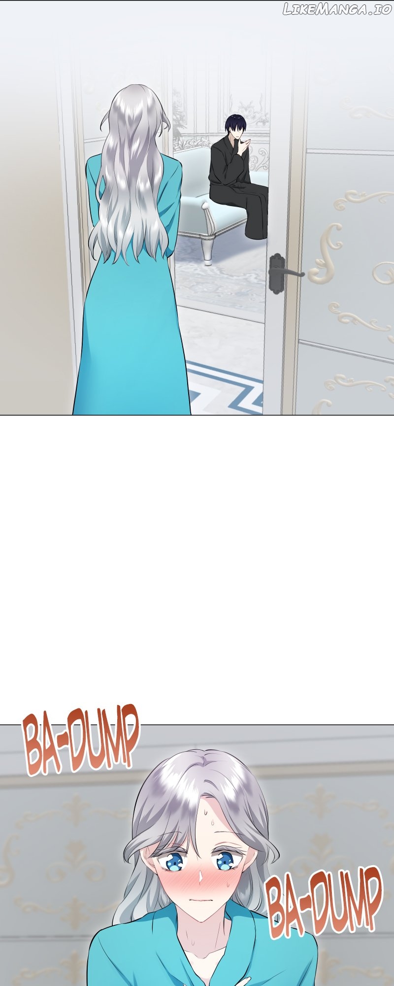 Nulliitas: The Half-Blood Royalty Chapter 122 - page 46