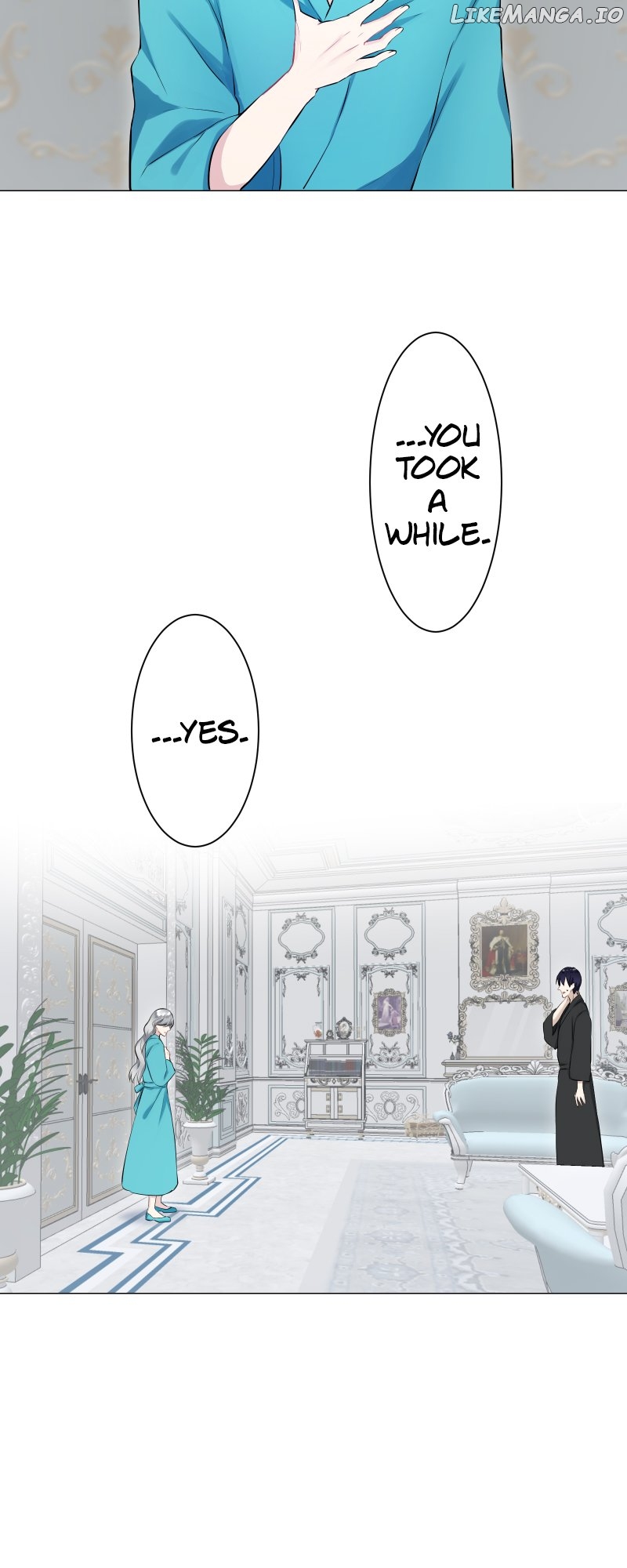 Nulliitas: The Half-Blood Royalty Chapter 122 - page 47