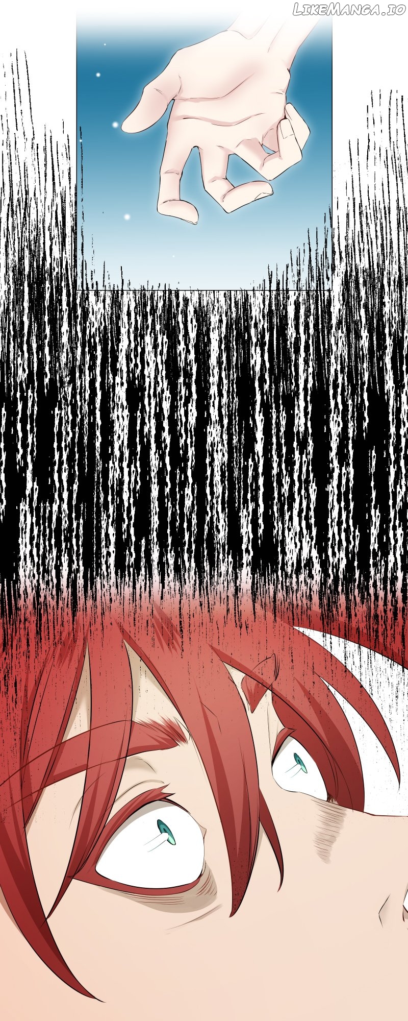 Nulliitas: The Half-Blood Royalty Chapter 121 - page 16