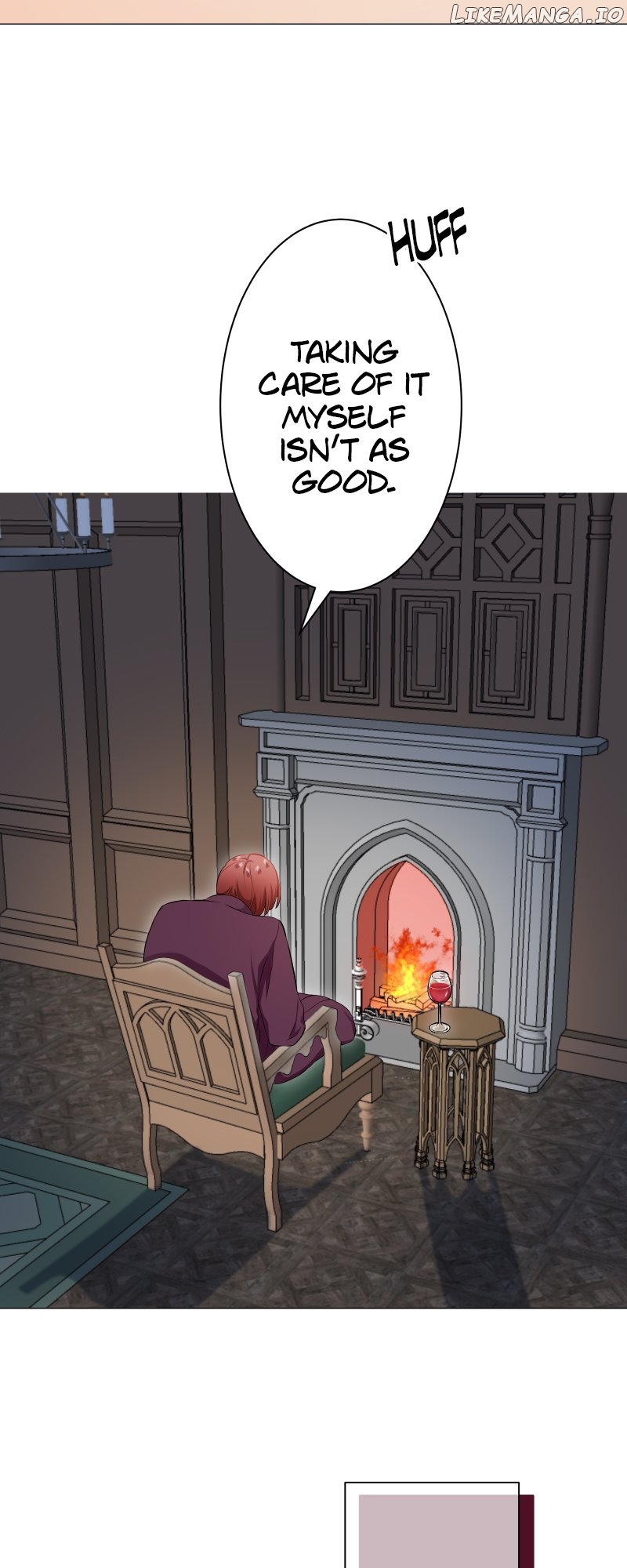 Nulliitas: The Half-Blood Royalty Chapter 121 - page 17