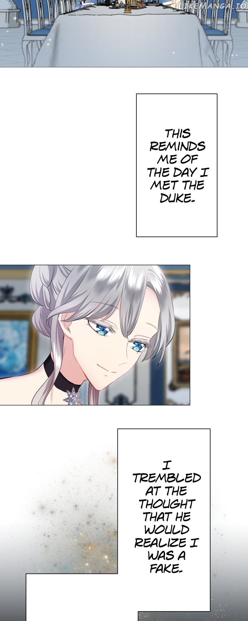 Nulliitas: The Half-Blood Royalty Chapter 121 - page 32