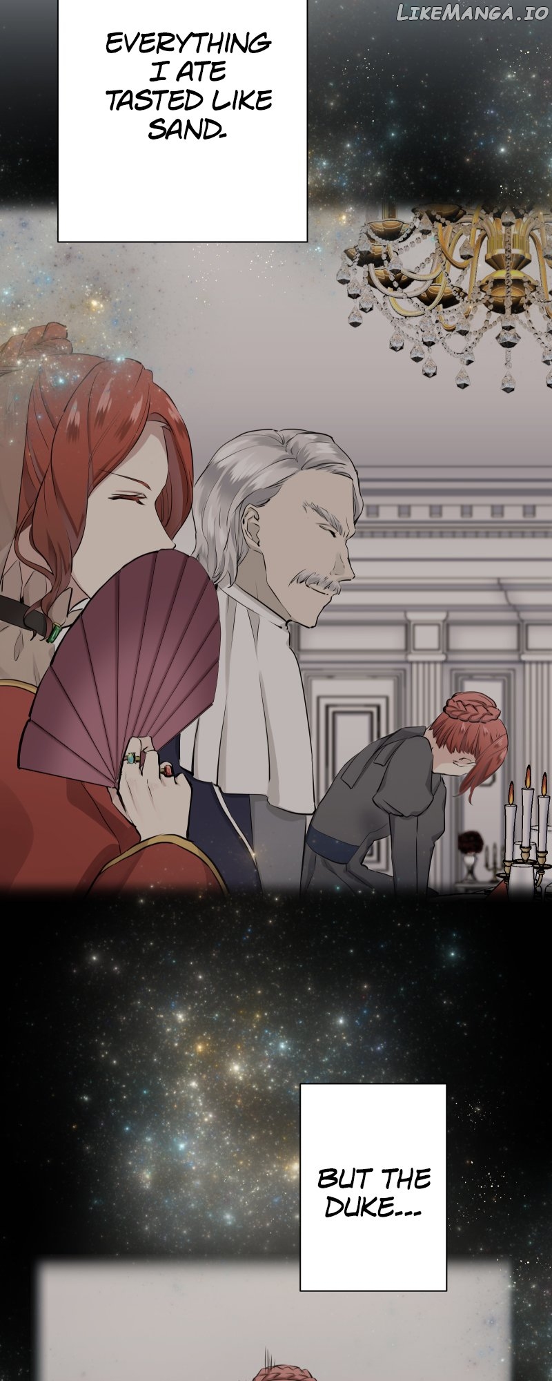Nulliitas: The Half-Blood Royalty Chapter 121 - page 33
