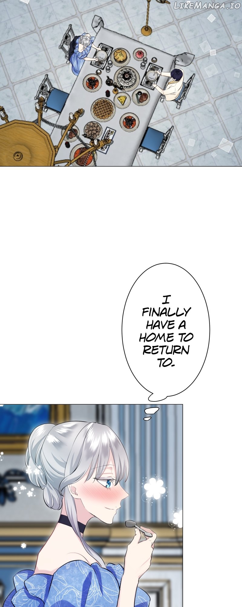 Nulliitas: The Half-Blood Royalty Chapter 121 - page 43