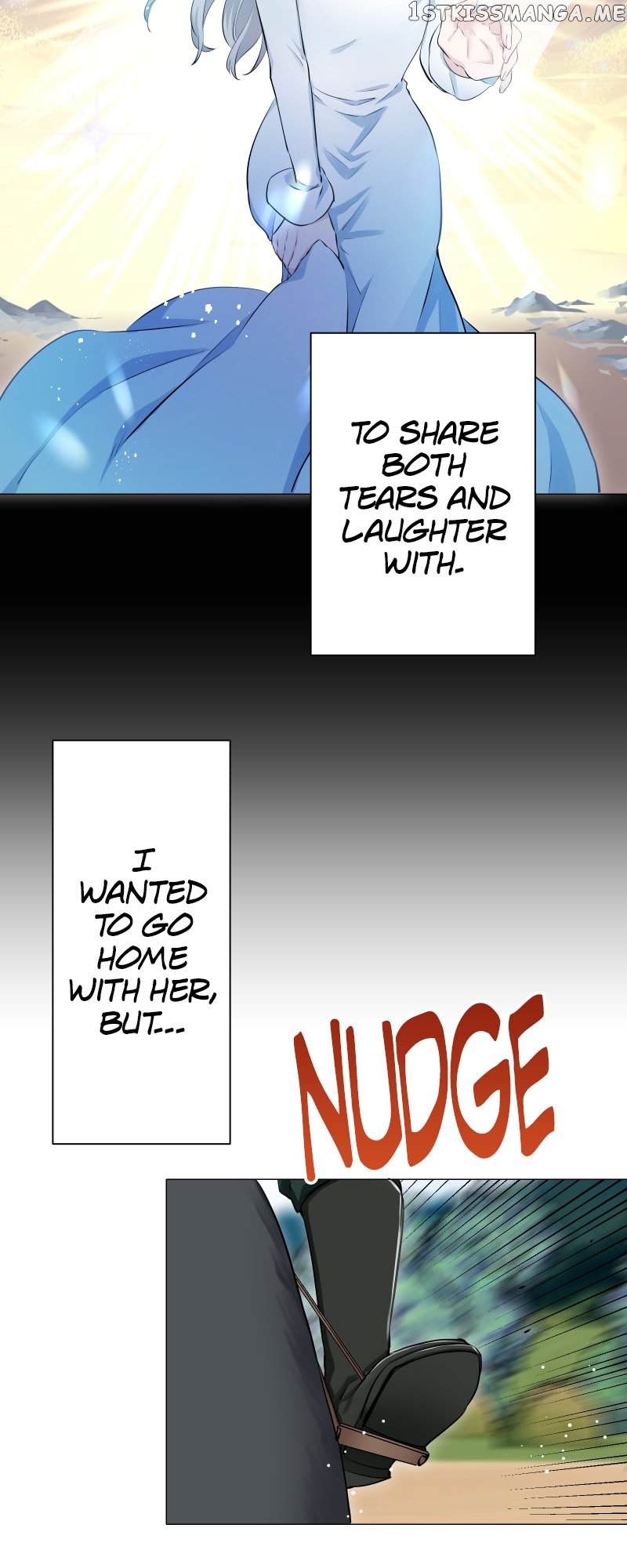 Nulliitas: The Half-Blood Royalty Chapter 120 - page 14