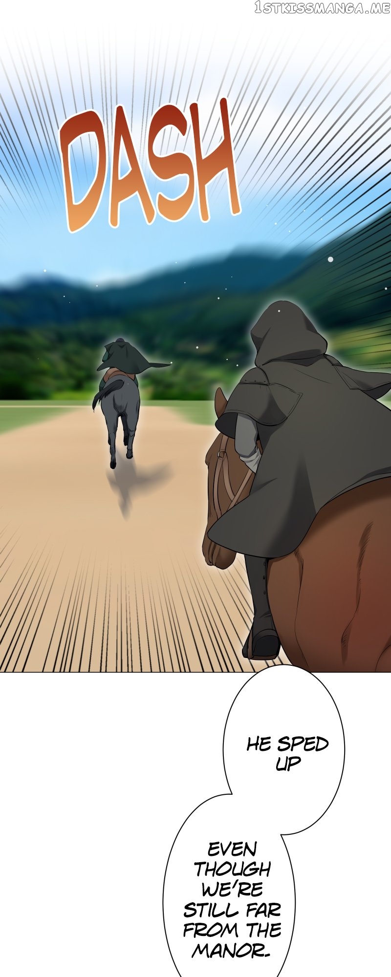Nulliitas: The Half-Blood Royalty Chapter 120 - page 16