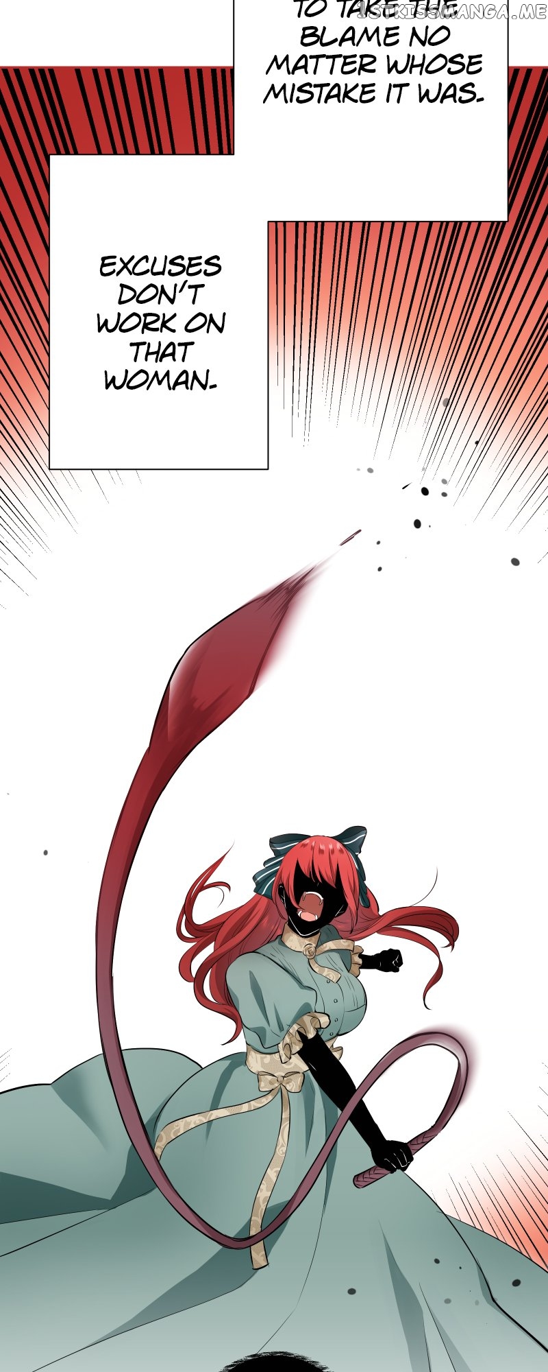 Nulliitas: The Half-Blood Royalty Chapter 120 - page 32
