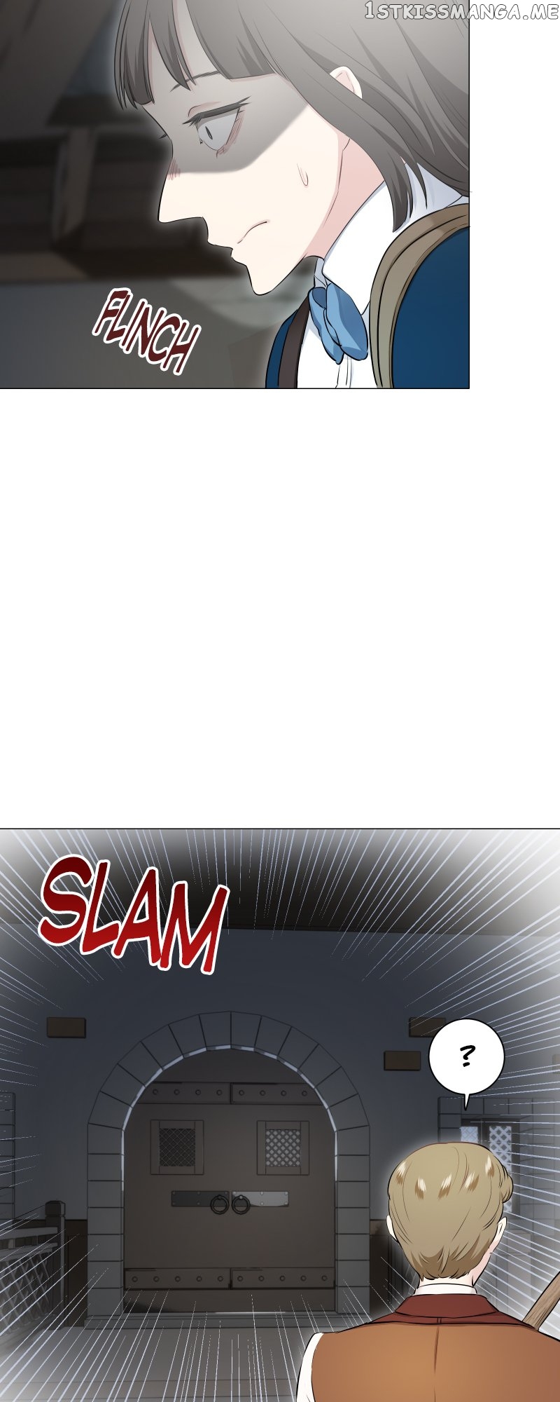 Nulliitas: The Half-Blood Royalty Chapter 120 - page 38