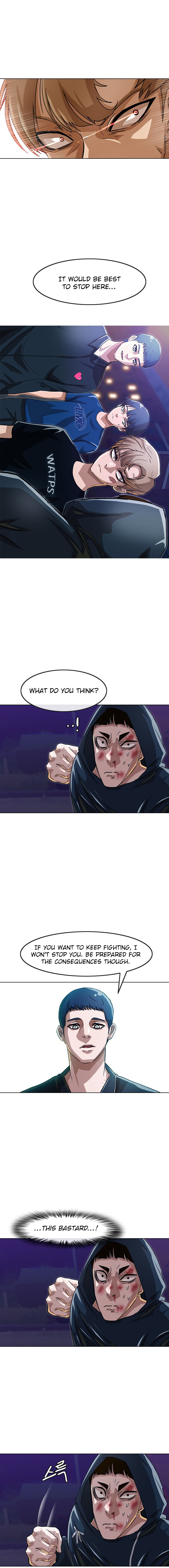 The Girl from Random Chatting chapter 38 - page 13