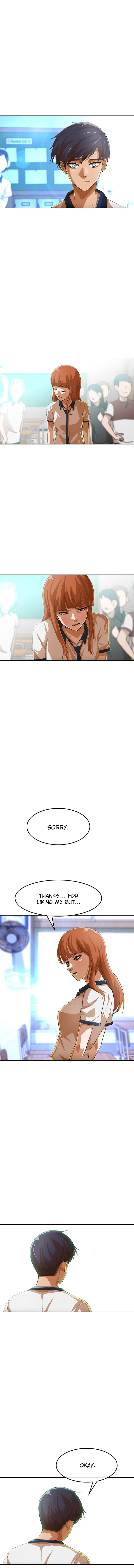 The Girl from Random Chatting chapter 65 - page 5