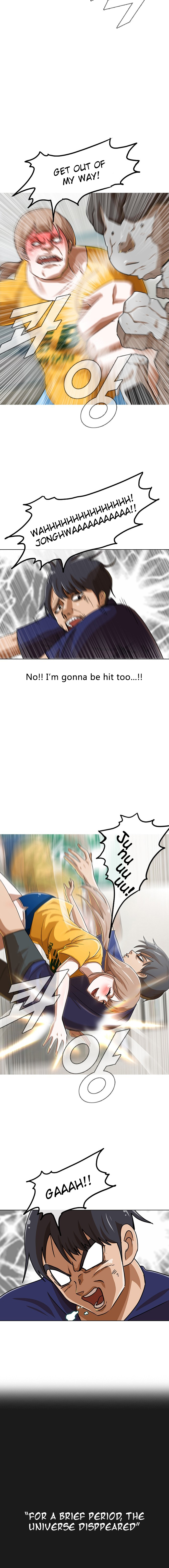 The Girl from Random Chatting chapter 35 - page 13