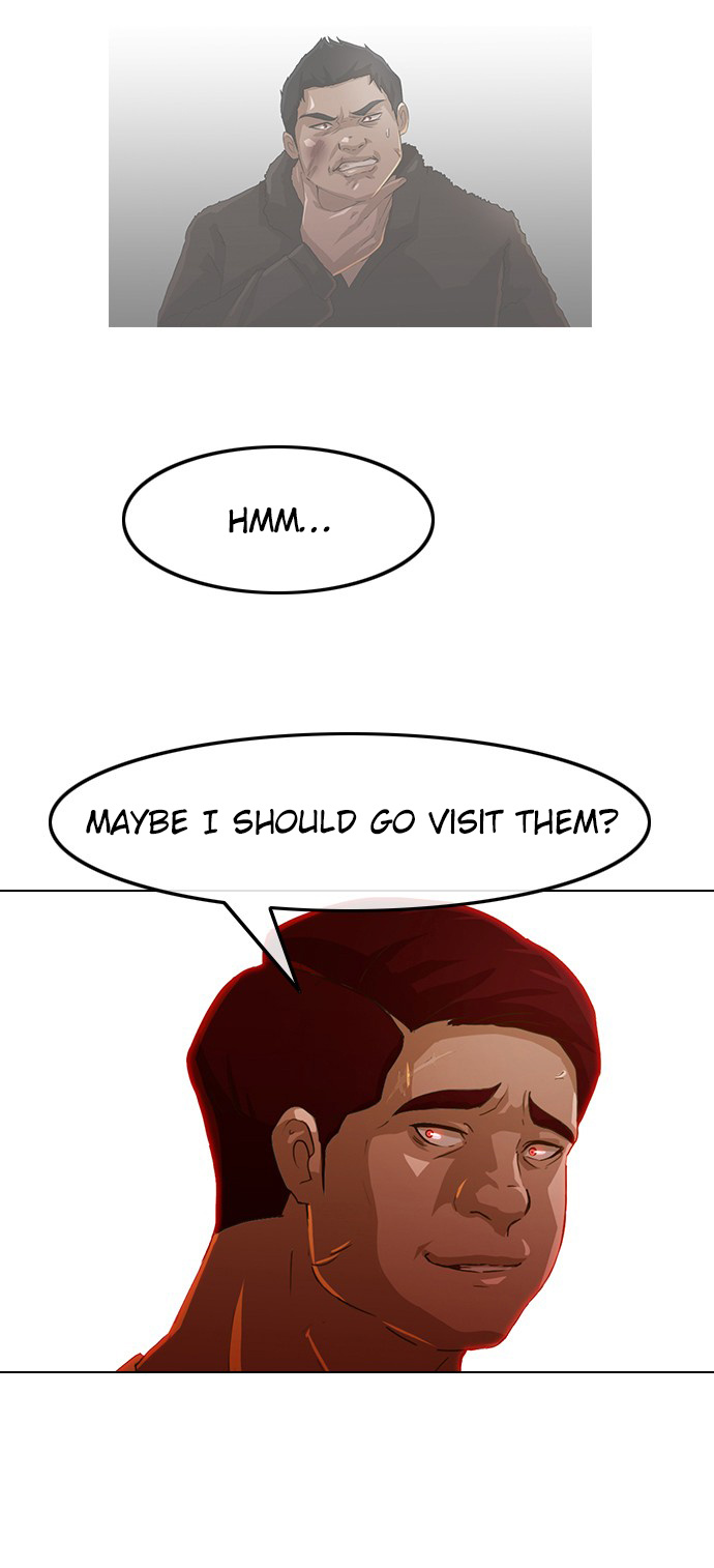 The Girl from Random Chatting chapter 27 - page 14