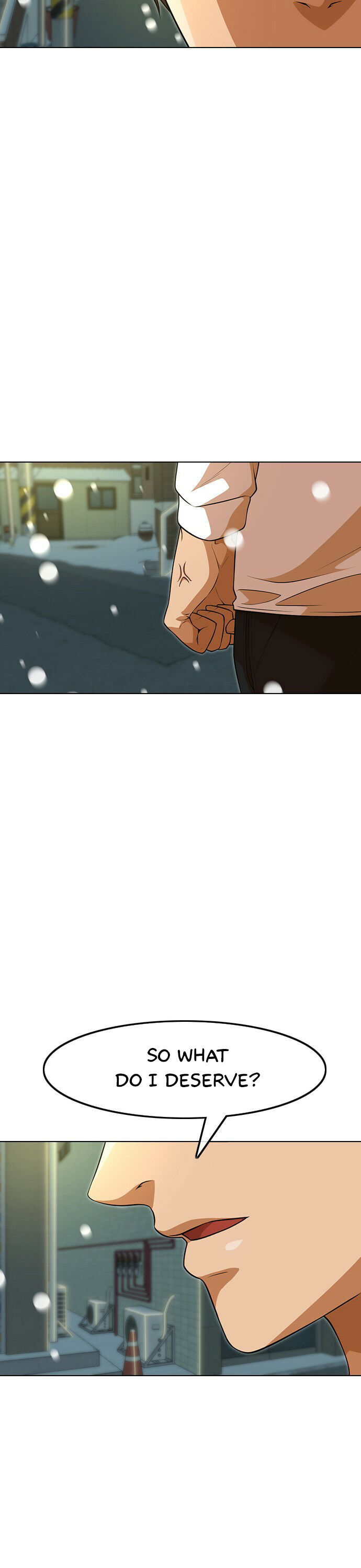 The Girl from Random Chatting chapter 152 - page 35