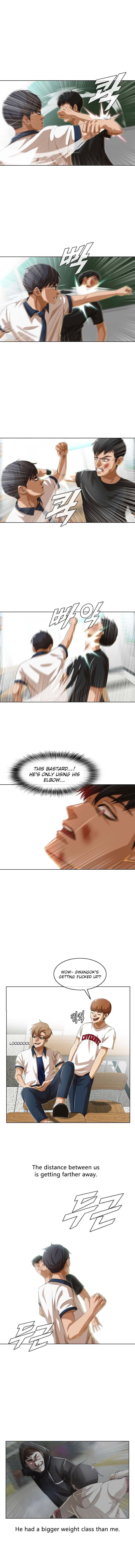 The Girl from Random Chatting chapter 61 - page 16