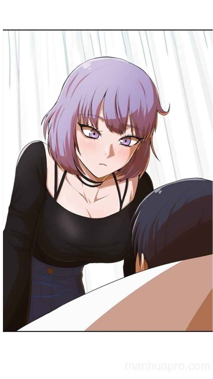 The Girl from Random Chatting chapter 179 - page 24