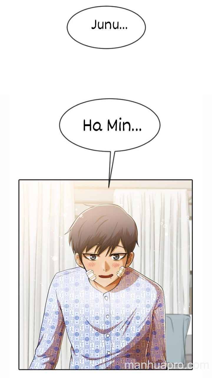 The Girl from Random Chatting chapter 179 - page 33