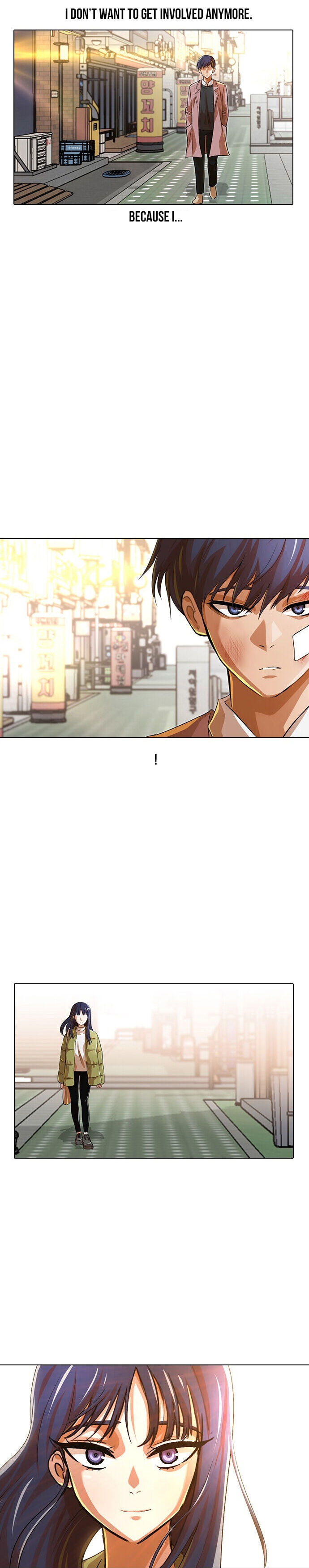 The Girl from Random Chatting chapter 150 - page 31