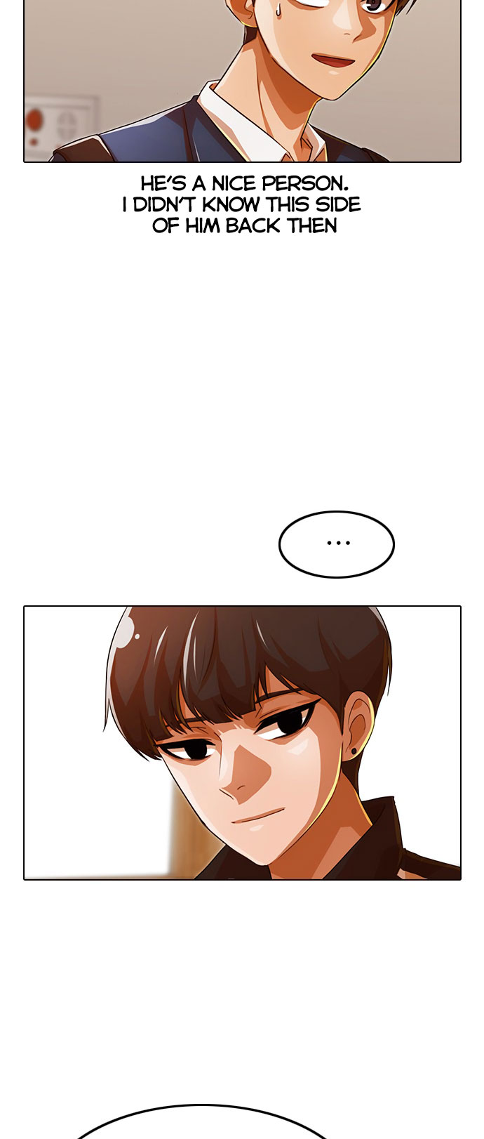 The Girl from Random Chatting chapter 121 - page 67