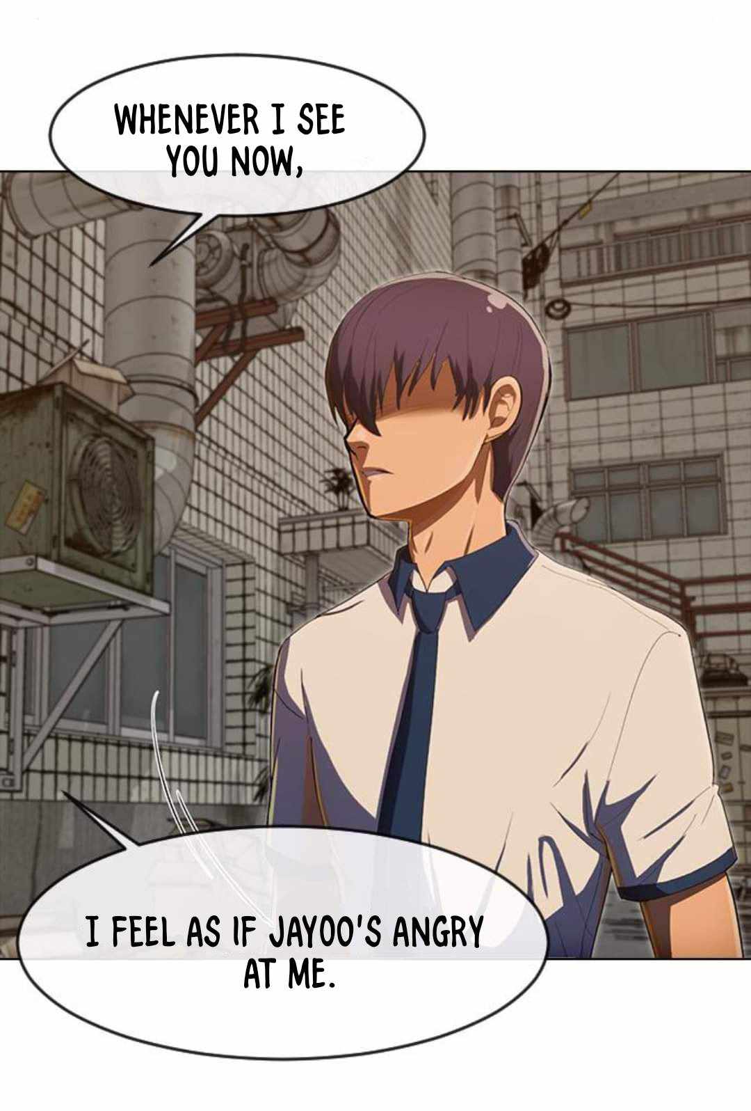 The Girl from Random Chatting chapter 202 - page 79