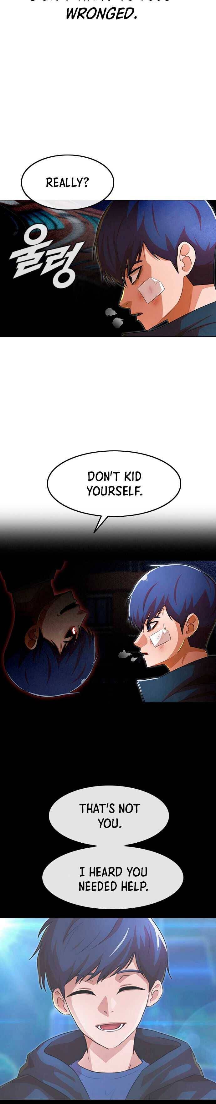 The Girl from Random Chatting chapter 148 - page 26