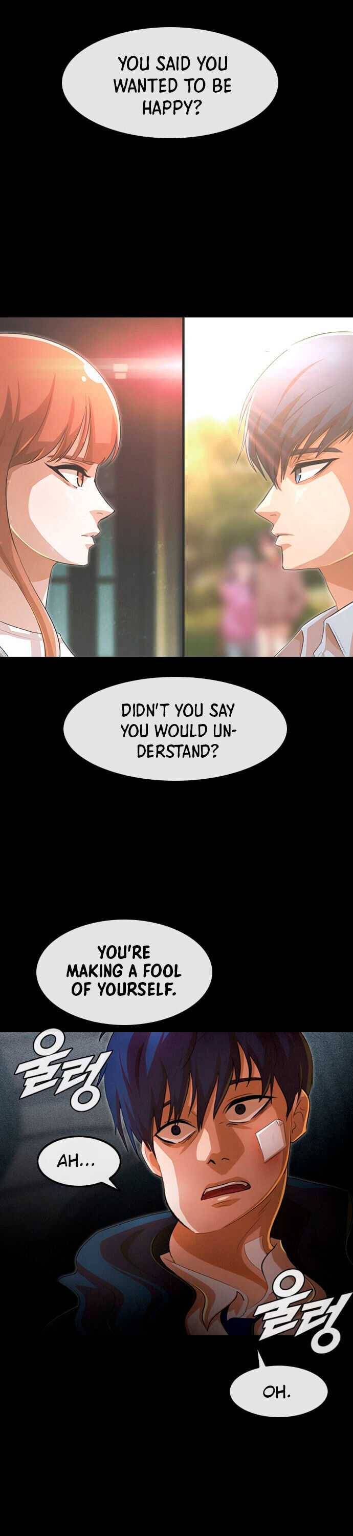 The Girl from Random Chatting chapter 148 - page 27