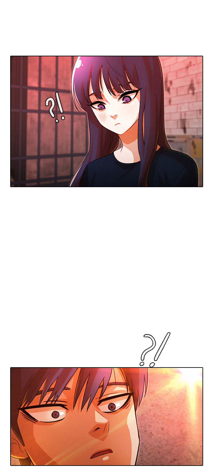 The Girl from Random Chatting chapter 120 - page 6