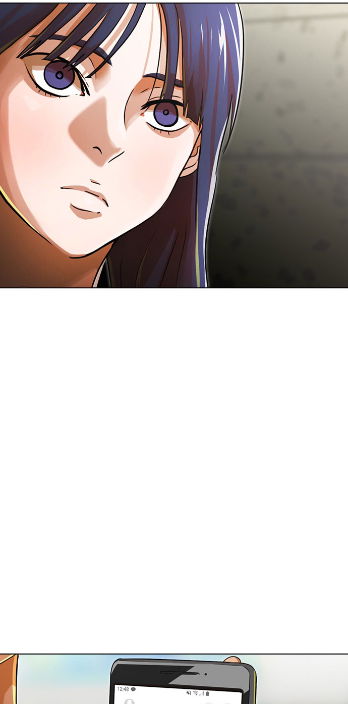 The Girl from Random Chatting chapter 120 - page 88