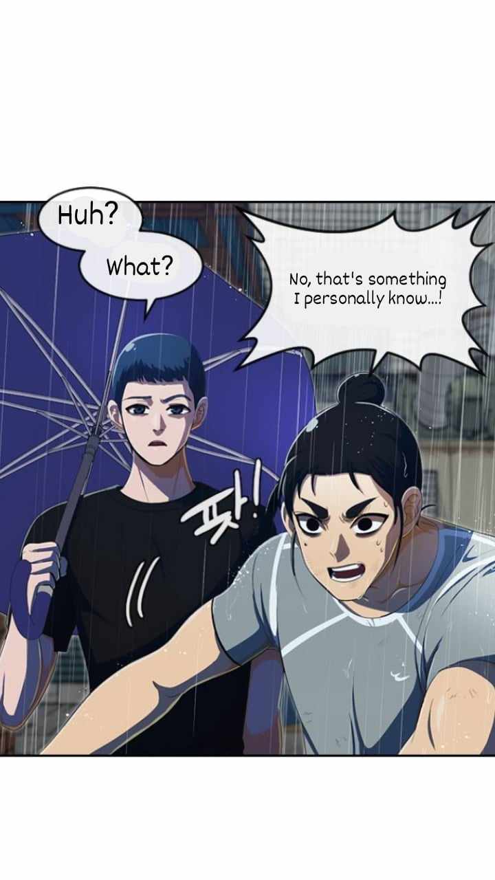 The Girl from Random Chatting chapter 204 - page 18