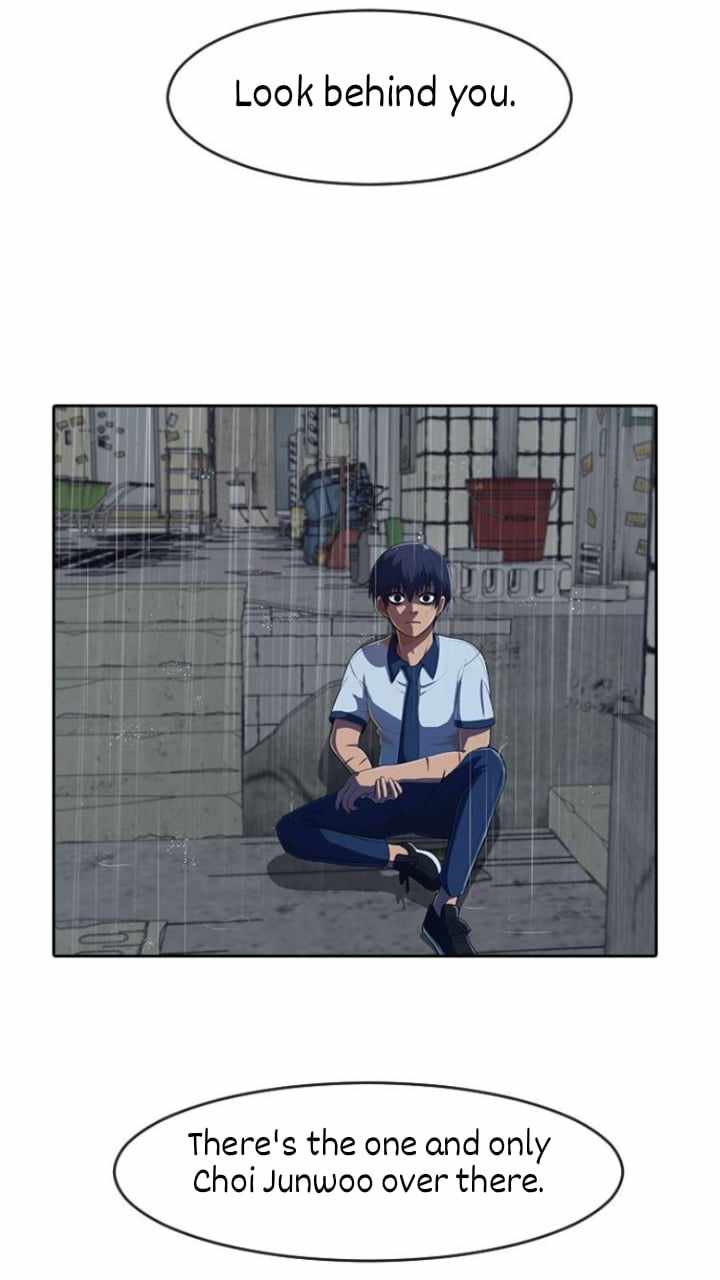 The Girl from Random Chatting chapter 204 - page 44