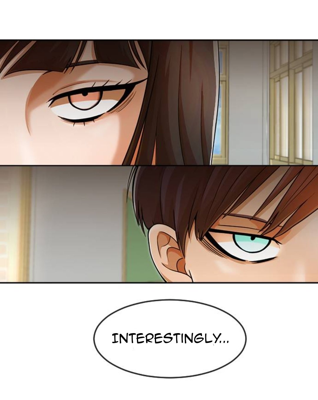 The Girl from Random Chatting chapter 167 - page 46