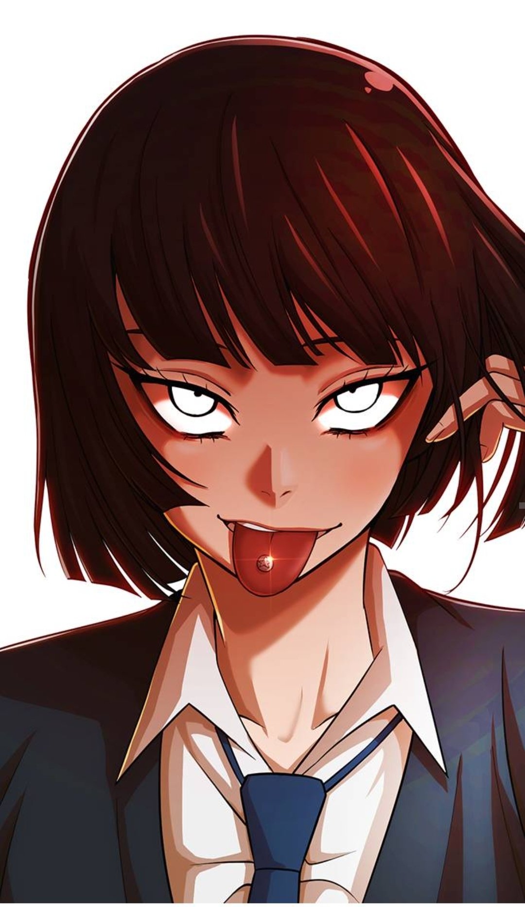 The Girl from Random Chatting chapter 167 - page 59