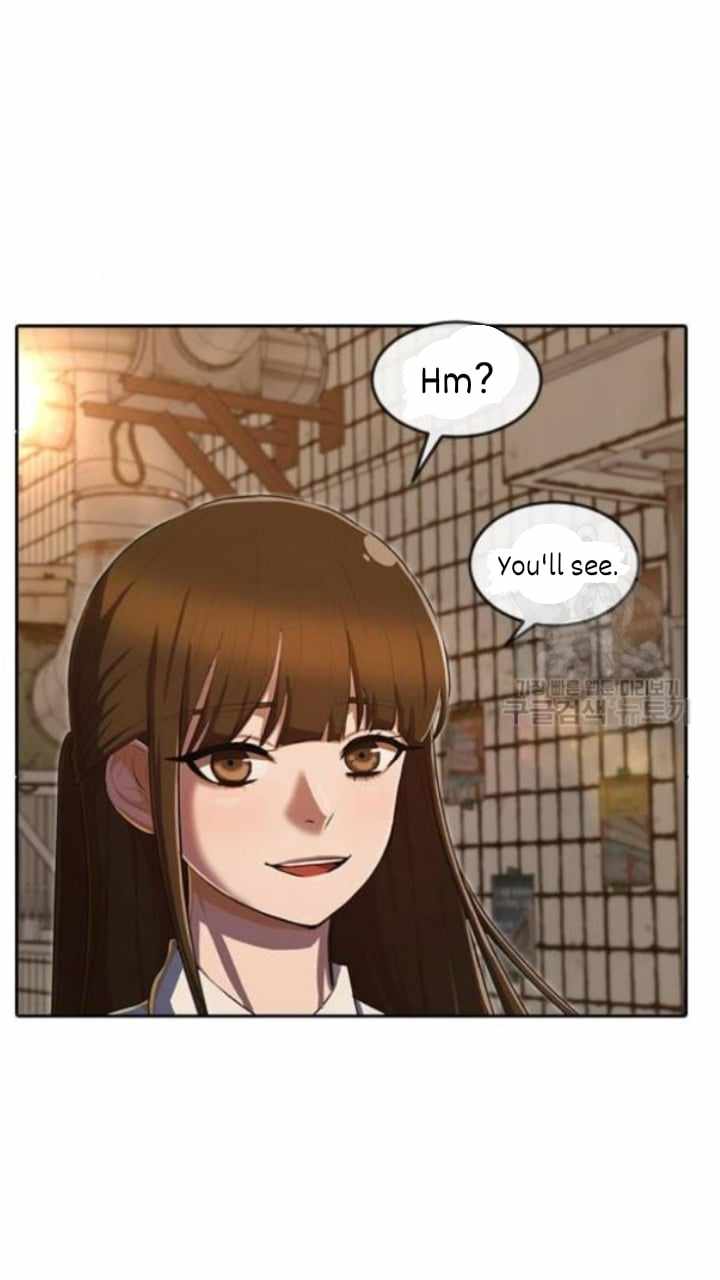 The Girl from Random Chatting chapter 201 - page 70