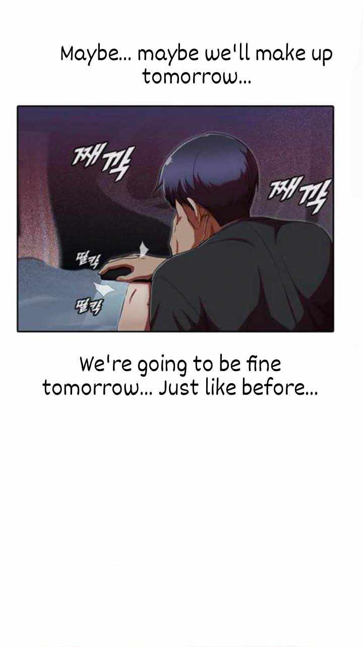 The Girl from Random Chatting chapter 200 - page 18