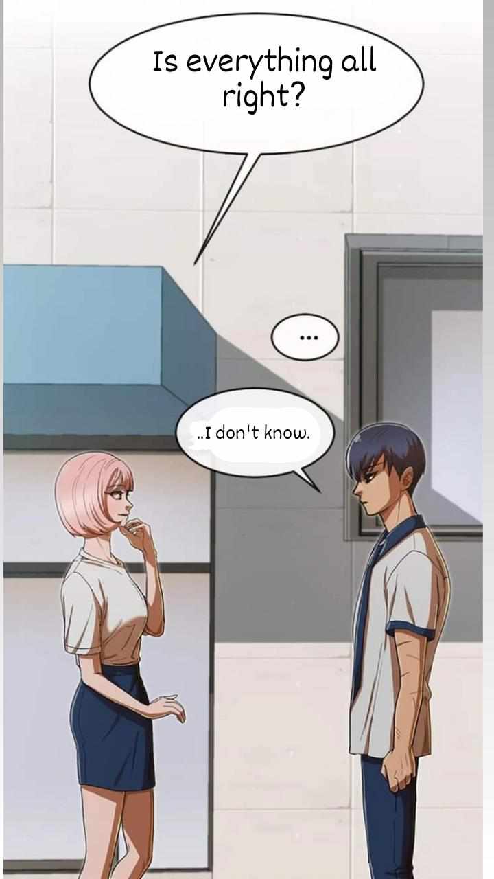 The Girl from Random Chatting chapter 200 - page 75