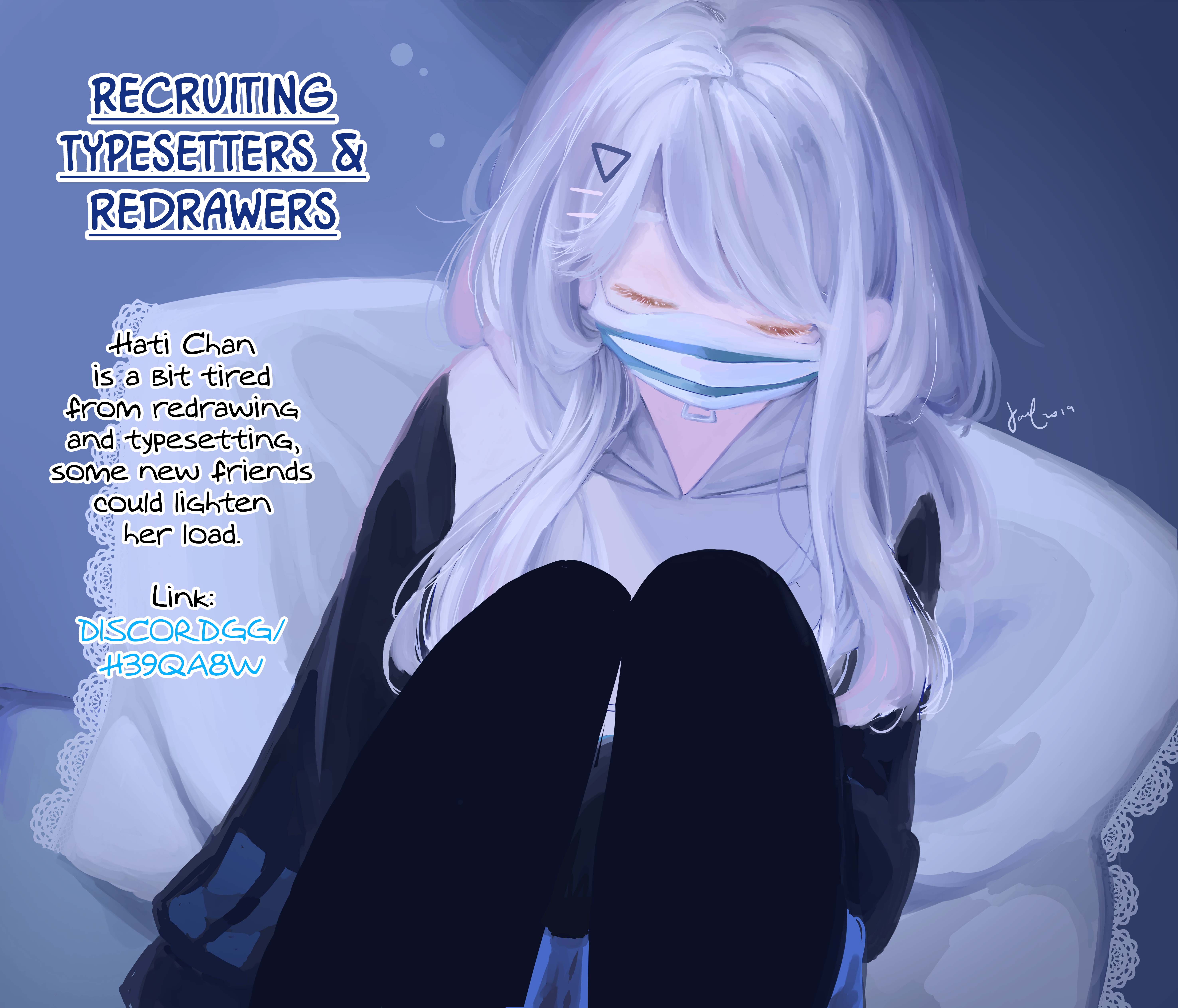 The Girl from Random Chatting chapter 87 - page 13