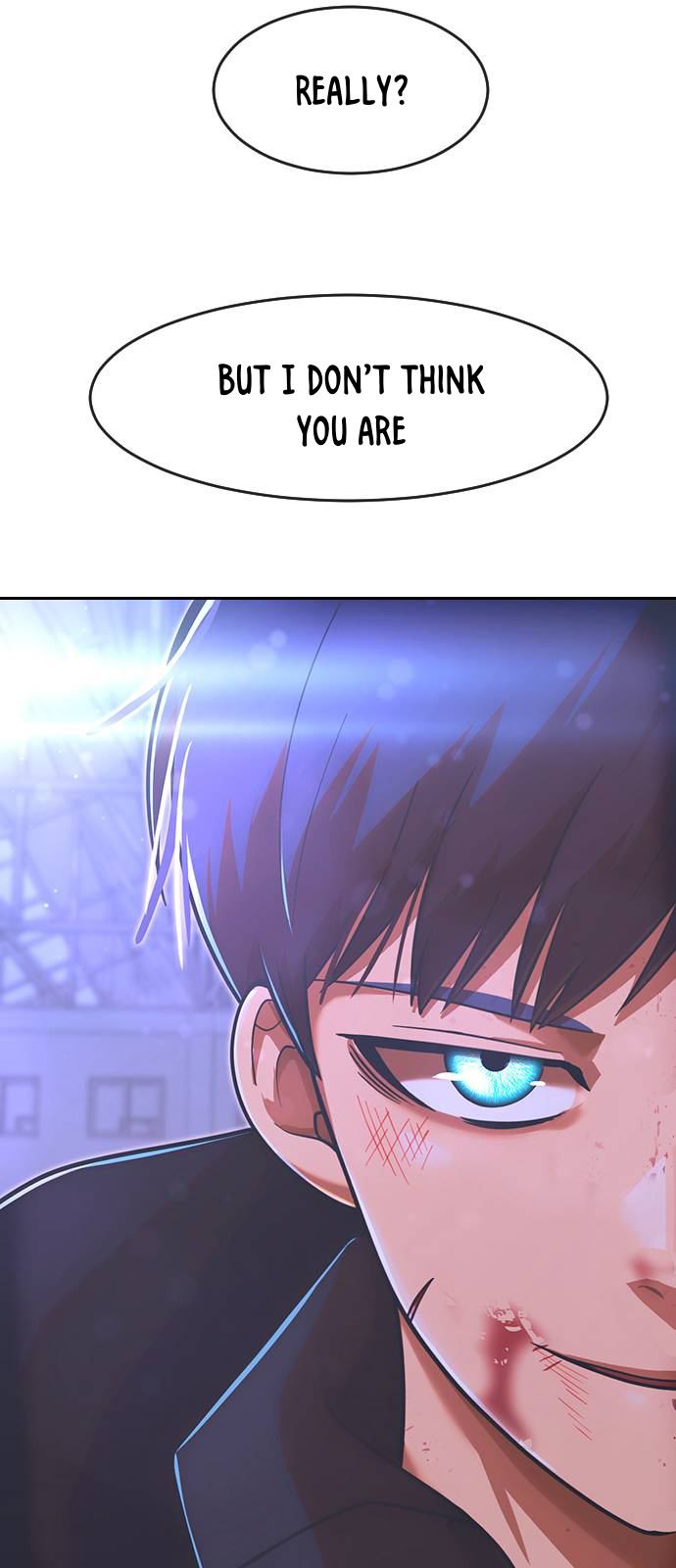The Girl from Random Chatting chapter 175 - page 9