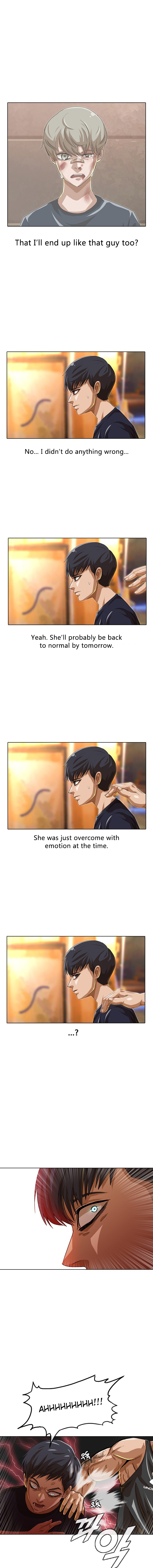 The Girl from Random Chatting chapter 52 - page 13
