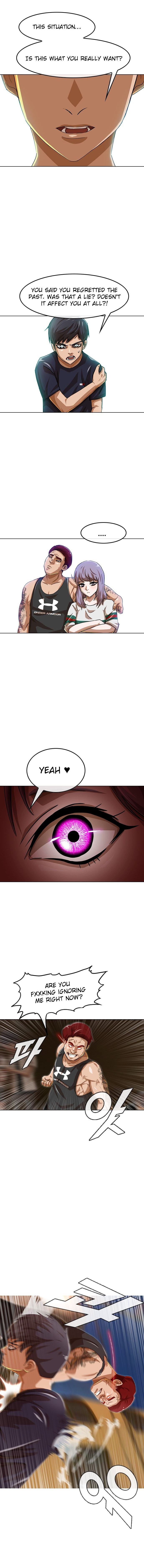 The Girl from Random Chatting chapter 52 - page 17