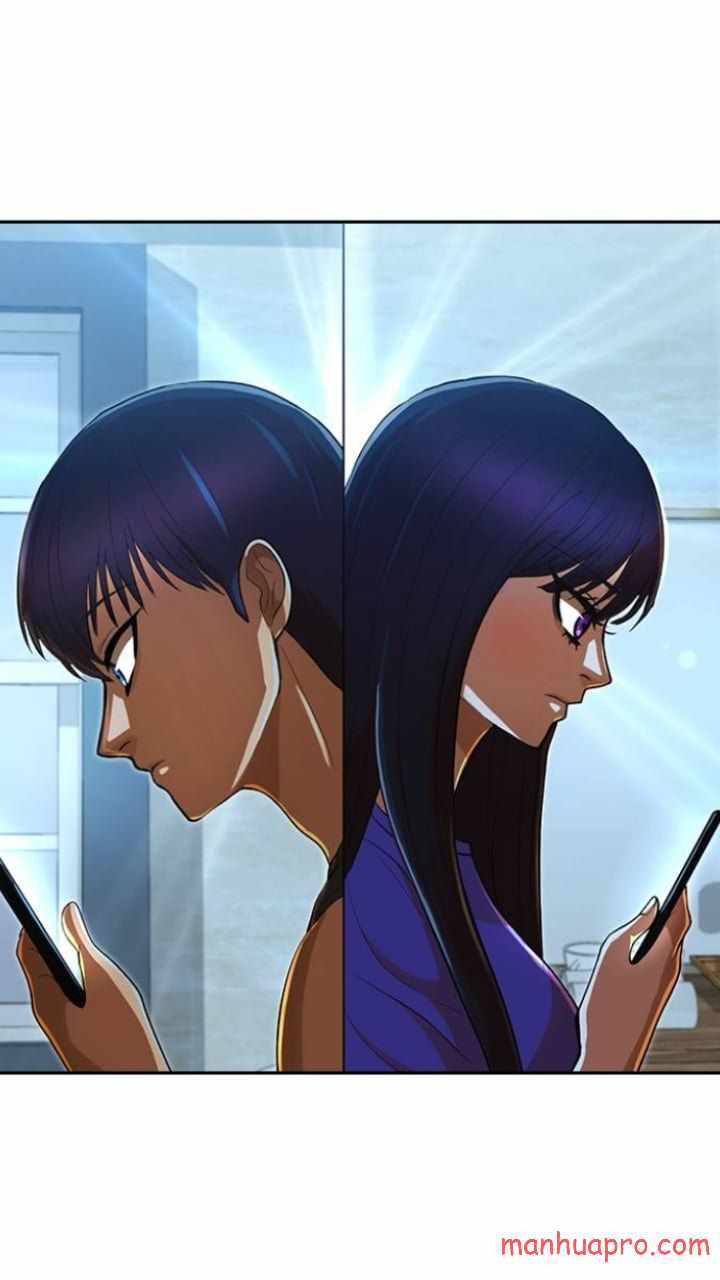 The Girl from Random Chatting chapter 197 - page 4