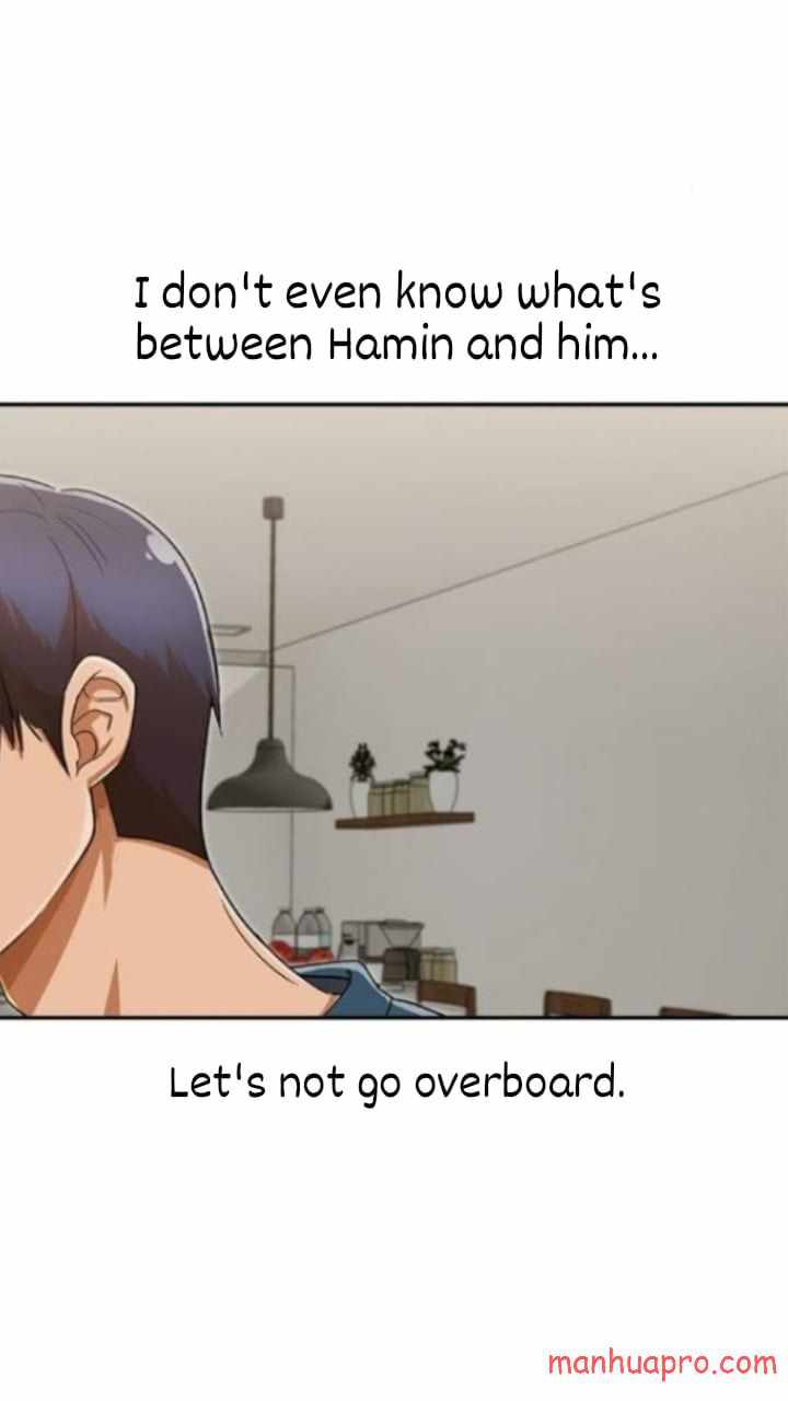 The Girl from Random Chatting chapter 197 - page 45