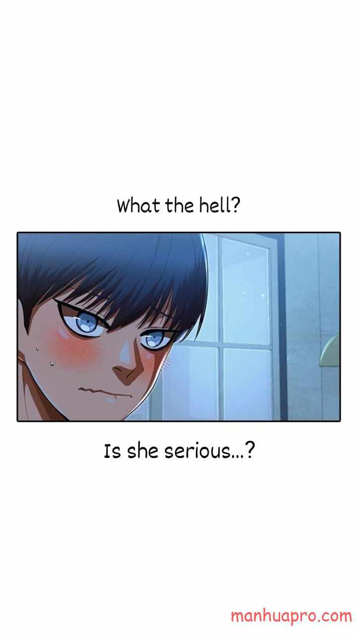 The Girl from Random Chatting chapter 196 - page 6