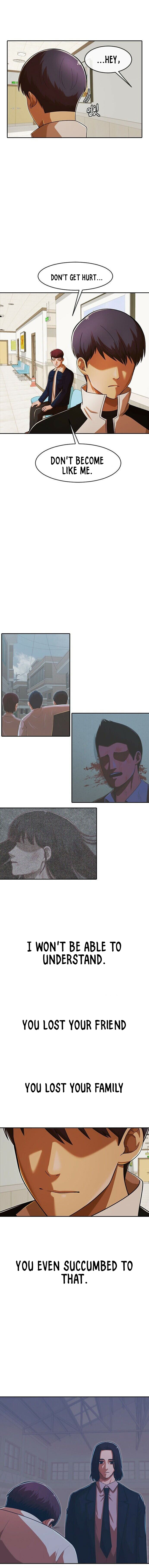 The Girl from Random Chatting chapter 173 - page 6