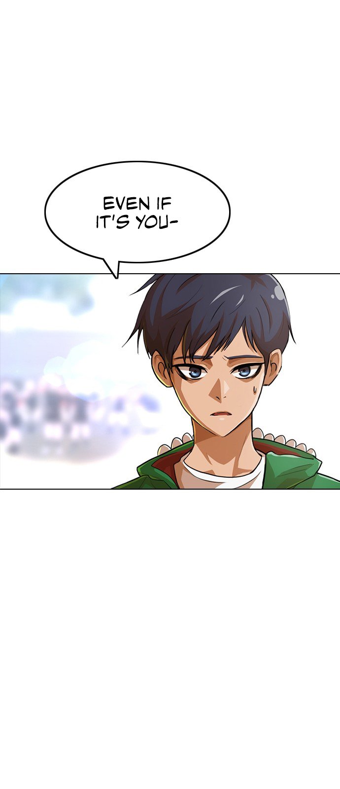 The Girl from Random Chatting chapter 83 - page 12