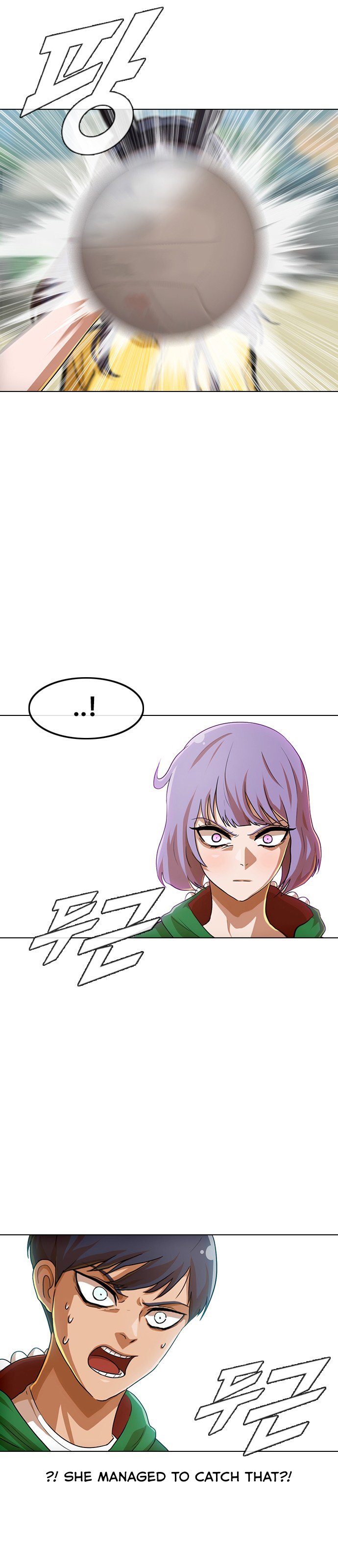 The Girl from Random Chatting chapter 83 - page 26