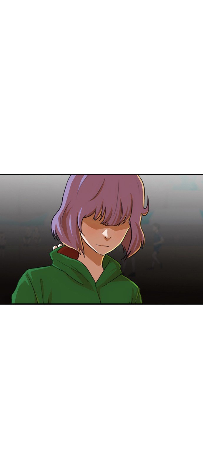 The Girl from Random Chatting chapter 83 - page 28